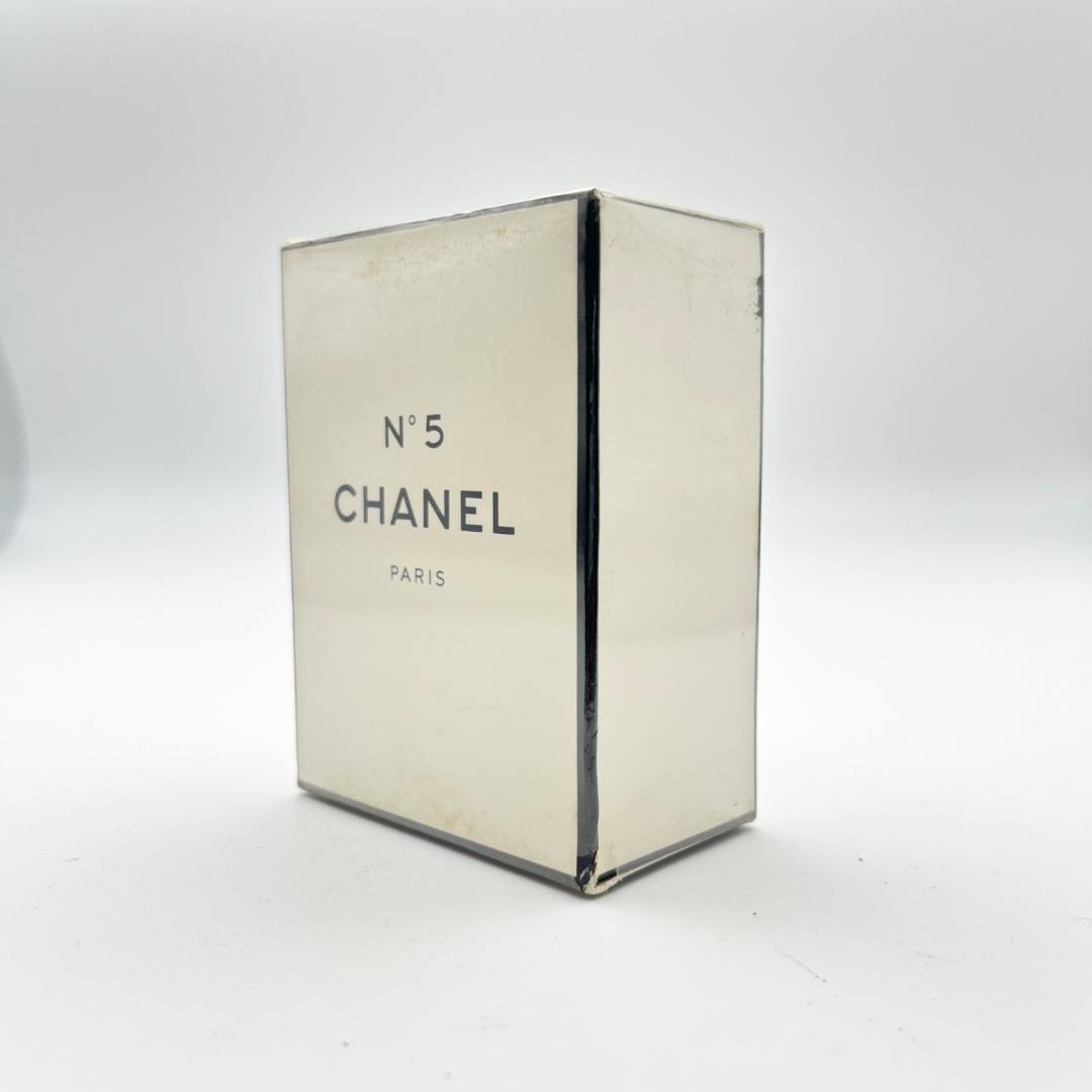 □未使用フィルム付 CHANEL No.5 パルファム◾︎