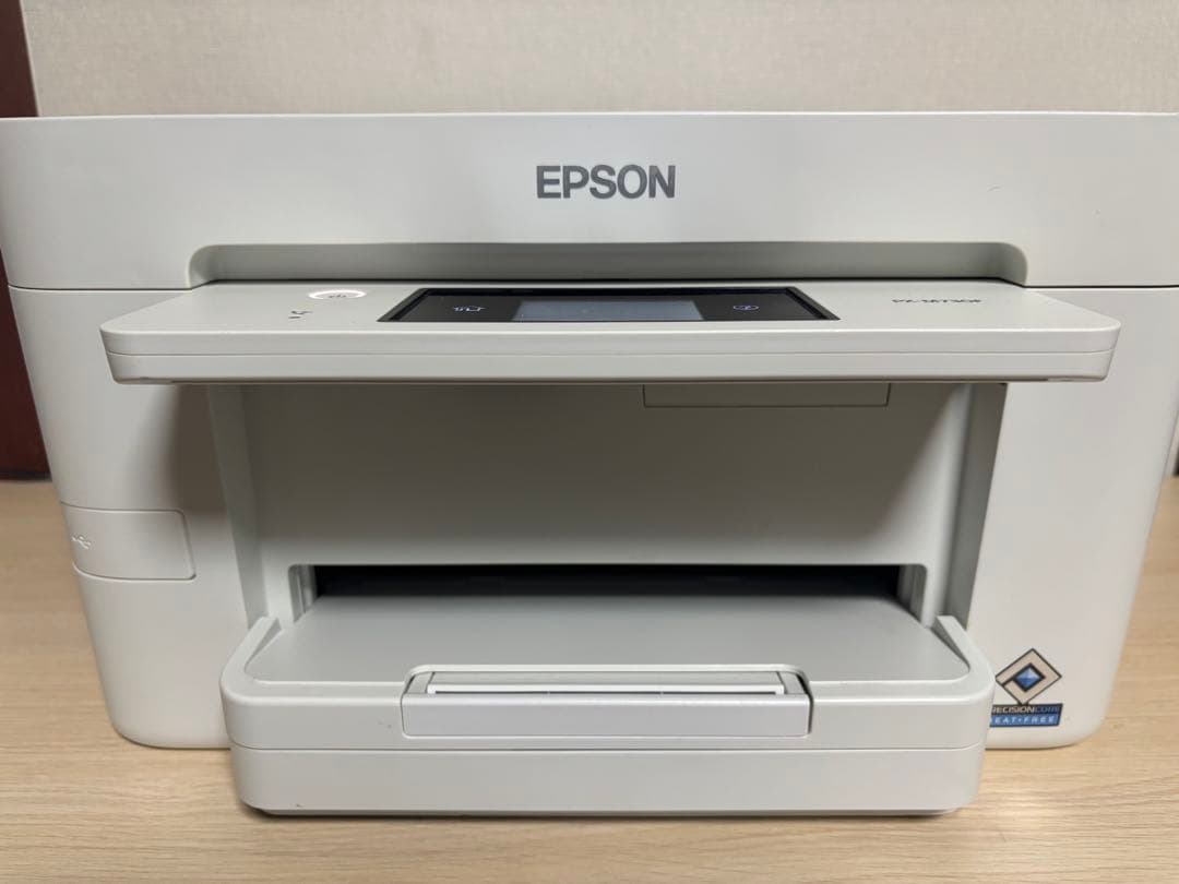 EPSON エプソン PX-M730F プリンター 複合機 2021年製