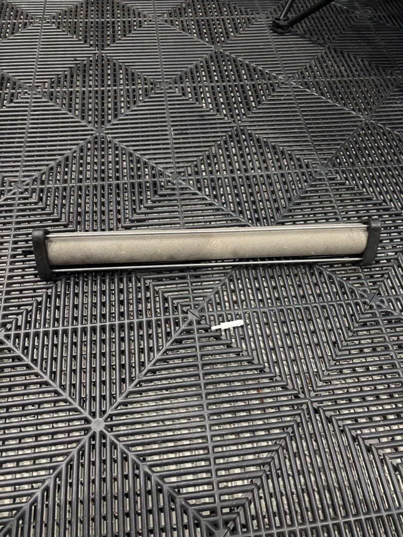 いぶき　エアーストーン　50×500mm アダプター付き