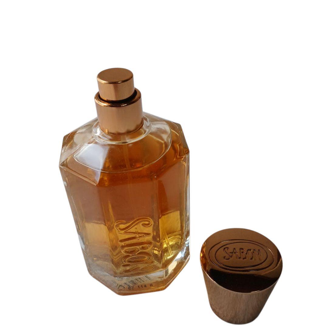 【未使用品】【匿名配送】SABON onegパフューム　オードトワレ　80ml