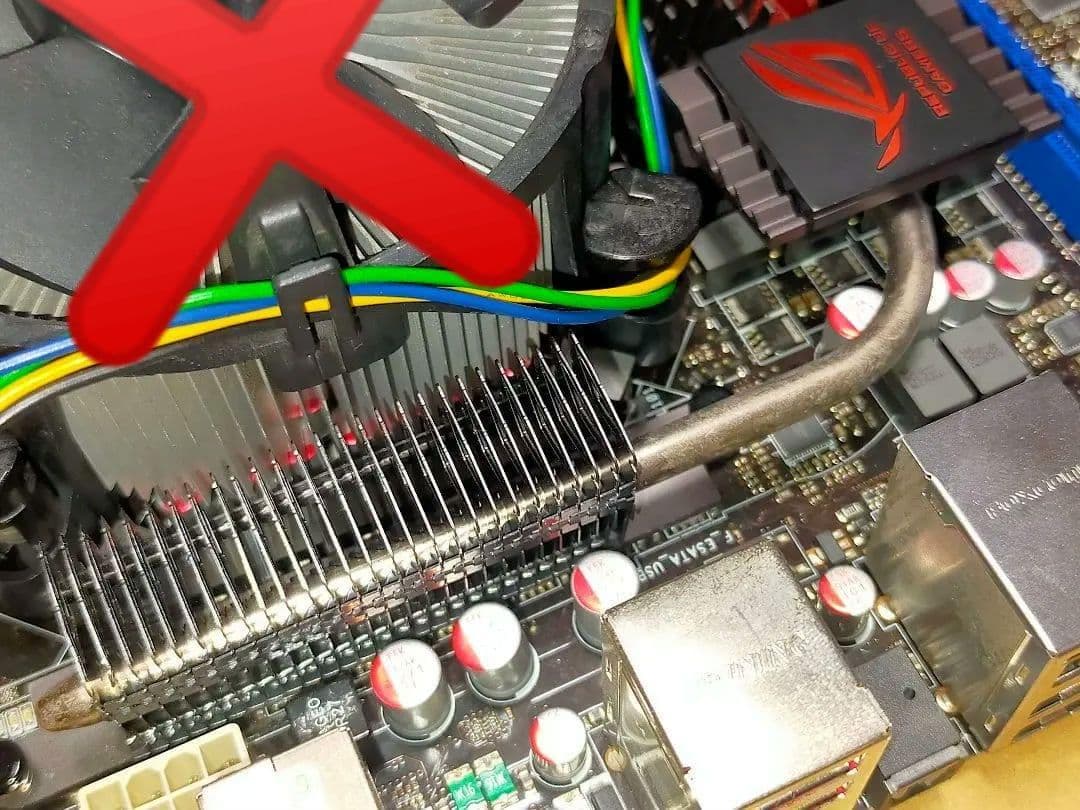 ASUS Rampage II GENE　X58　LGA1366