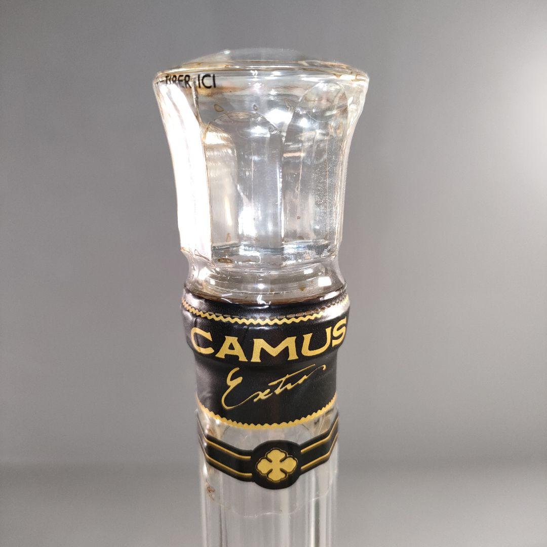 A1415-10/カミユ エクストラコニャック ロングネック/700ml