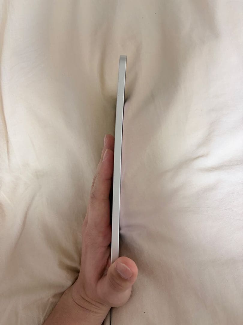 Apple iPad mini (第6世代) シルバー　64GB Wifi