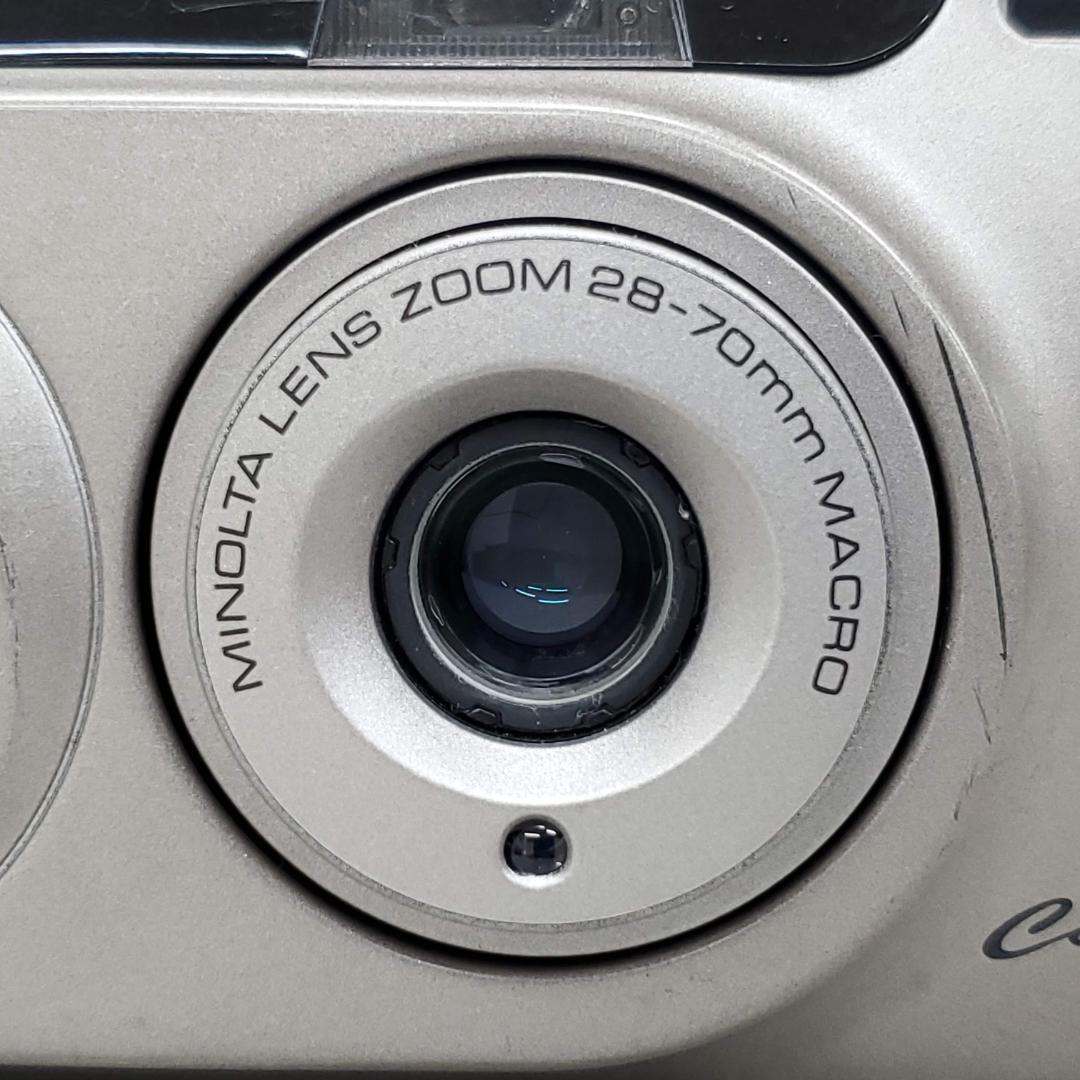 Ｍinolta Capios 25 G03-1114-354-9v