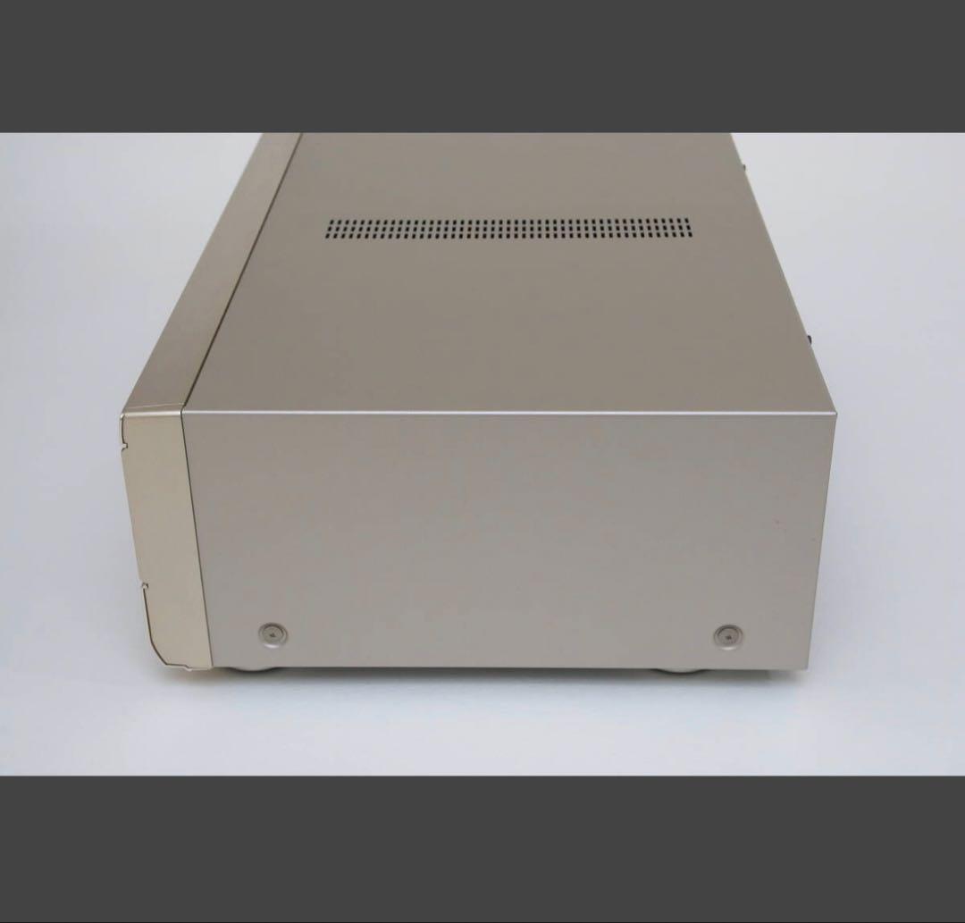【美品】Technics SE-A1010 パワーアンプ テクニクス