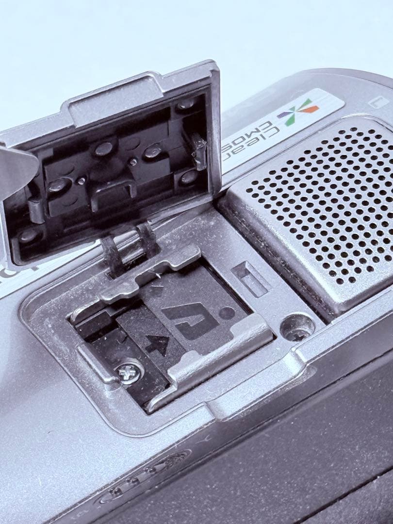 SONY Handycam HDR-SR7 動作確認済 HDビデオカメラ