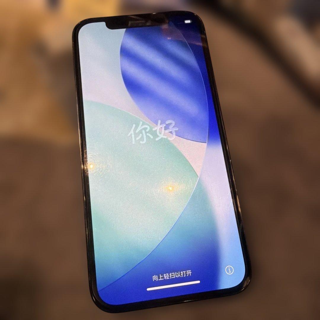 iPhone 12pro 128 本体　おまけ付き