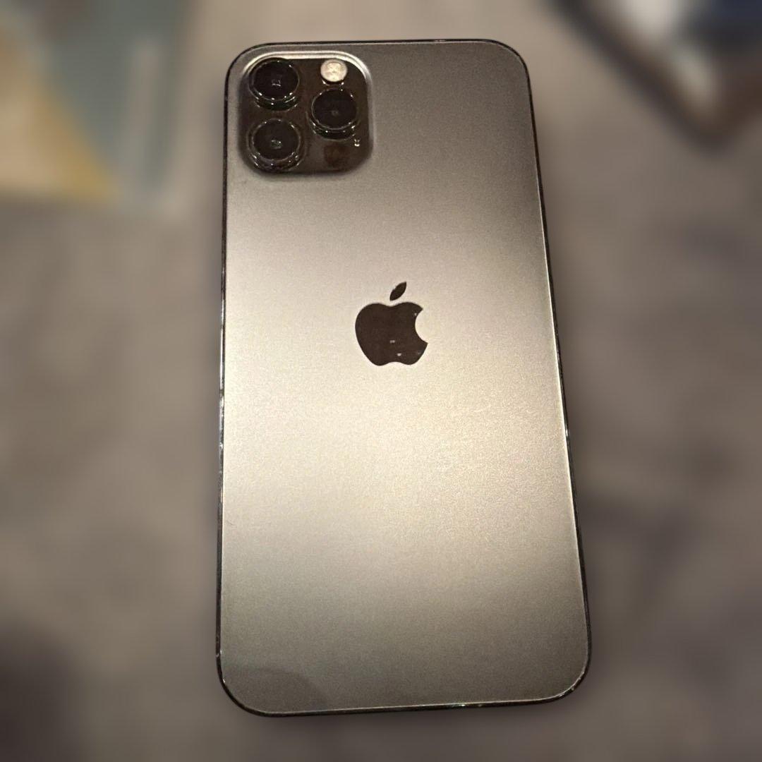 iPhone 12pro 128 本体　おまけ付き