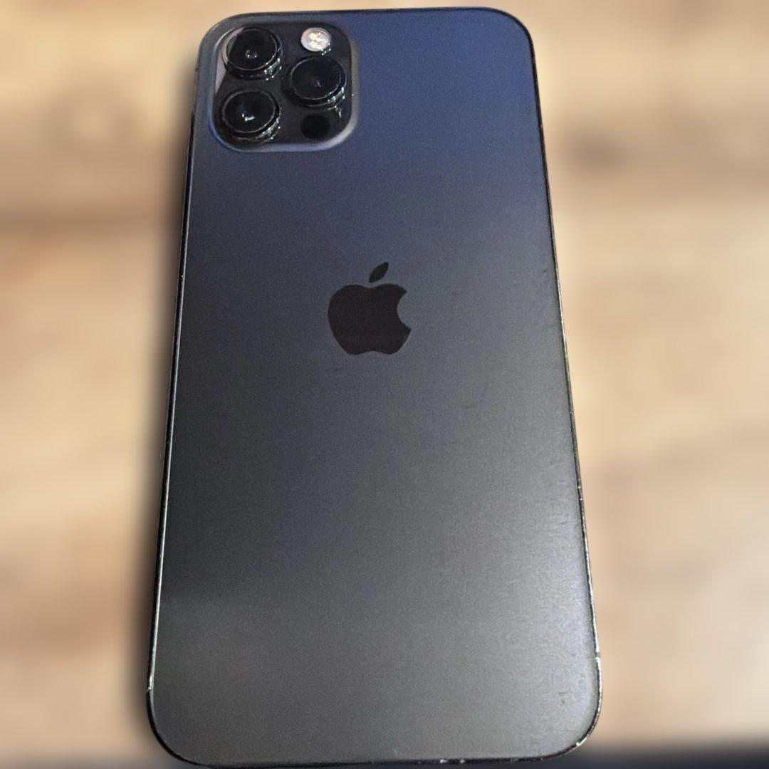 iPhone 12pro 128 本体　おまけ付き
