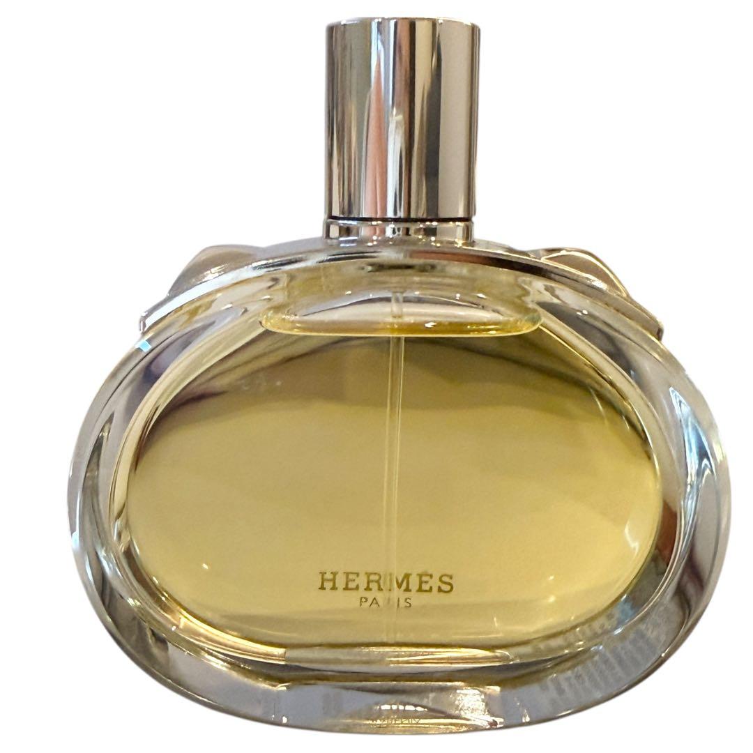 美品 エルメス バレニア オードパルファム60ml ユニセックス フレグランス