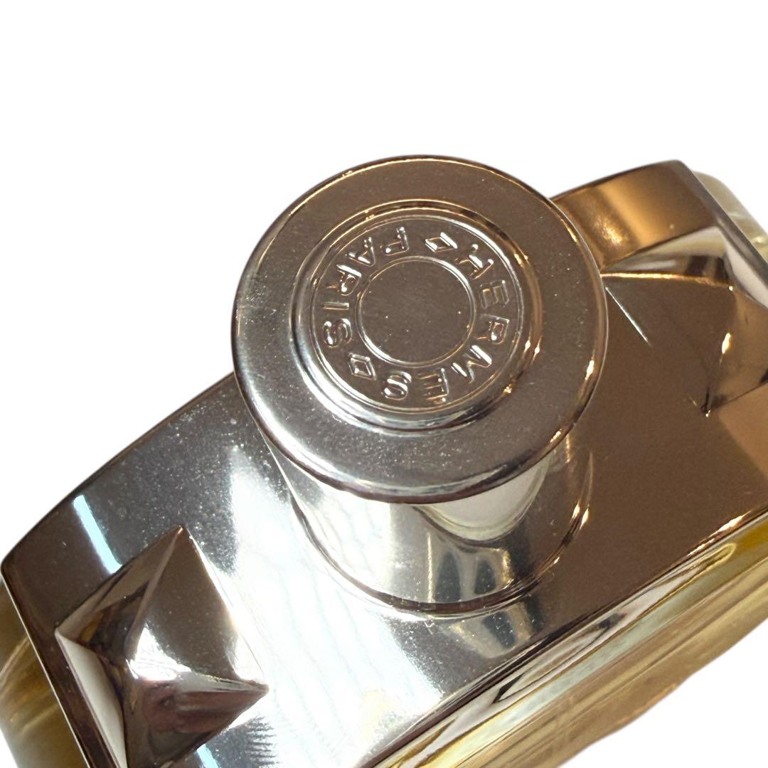 美品 エルメス バレニア オードパルファム60ml ユニセックス フレグランス