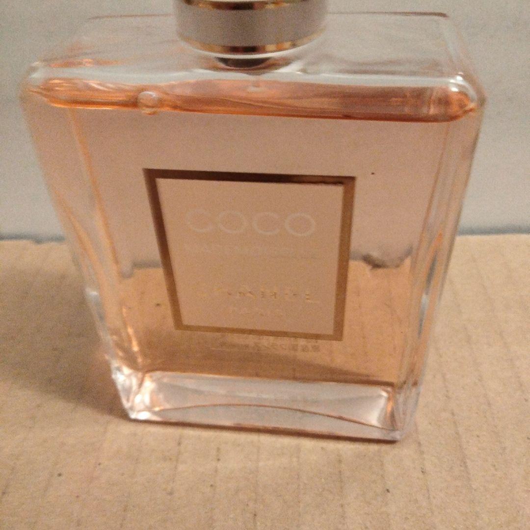 CHANEL シャネル ココマドモアゼル 100ml
