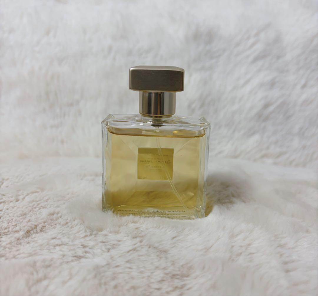 ガブリエル シャネル オードゥパルファム35ml