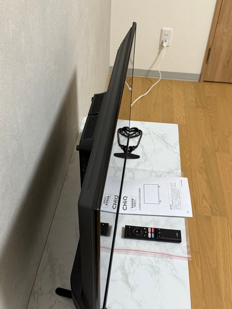 ChiQ 32インチテレビ