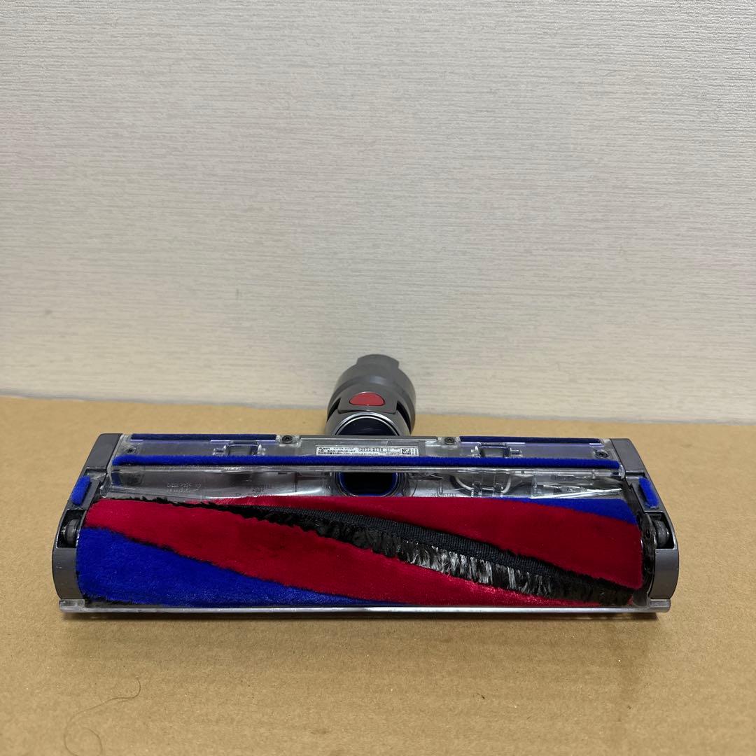 ダイソンV8 SV10K Slim スリムソフトローラーヘッド354531