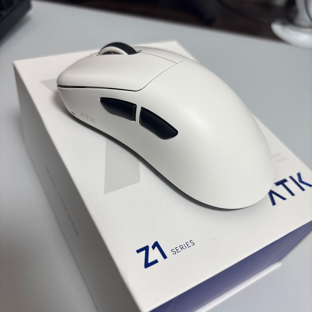 ATK Z1 PRO MAX 8Kドングル付