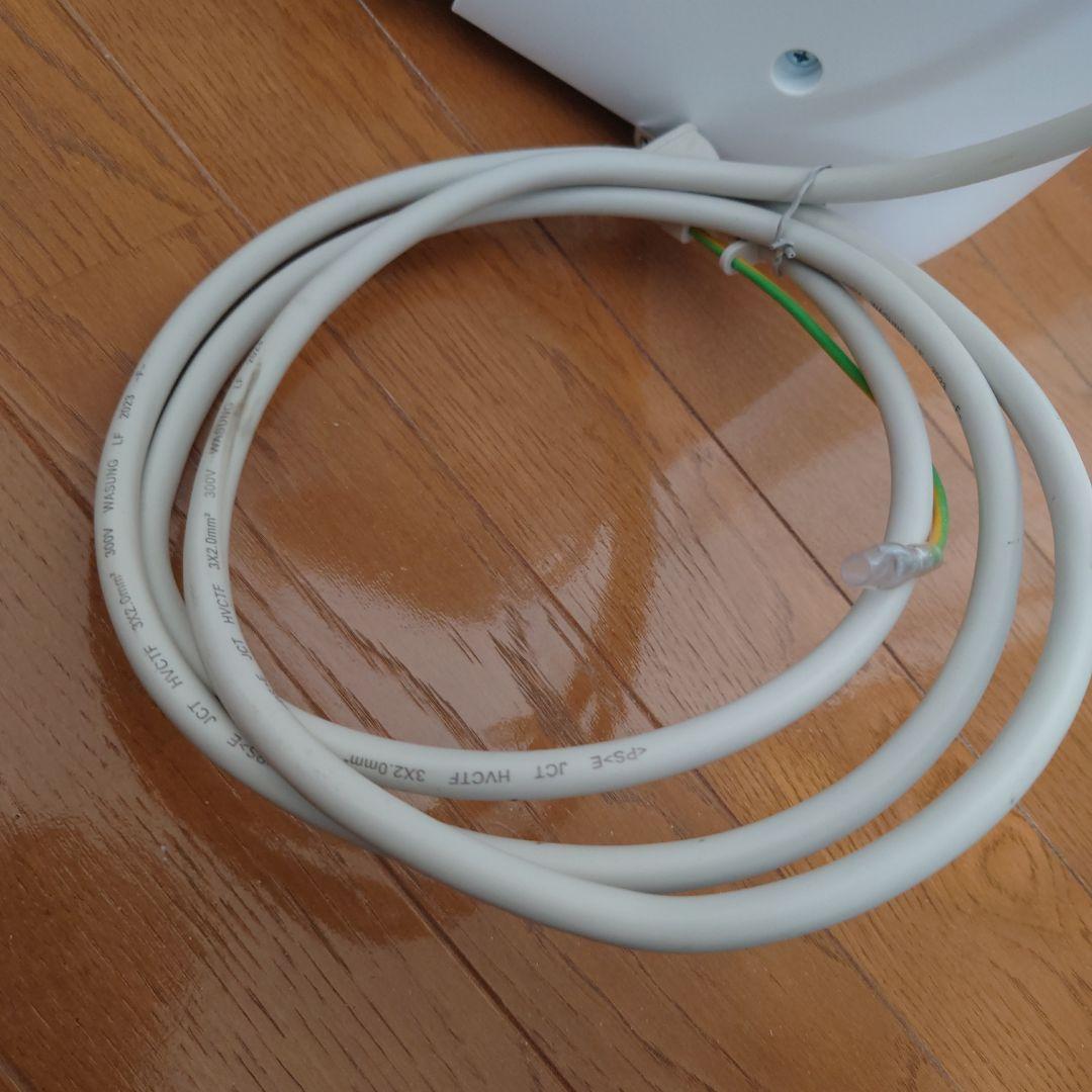 ポータブルクーラー IPA-3523G アイリスオーヤマ