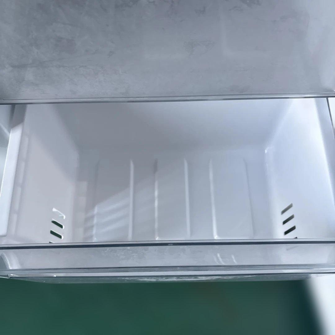 Haier 冷蔵庫 JR-NF218B 2022年製