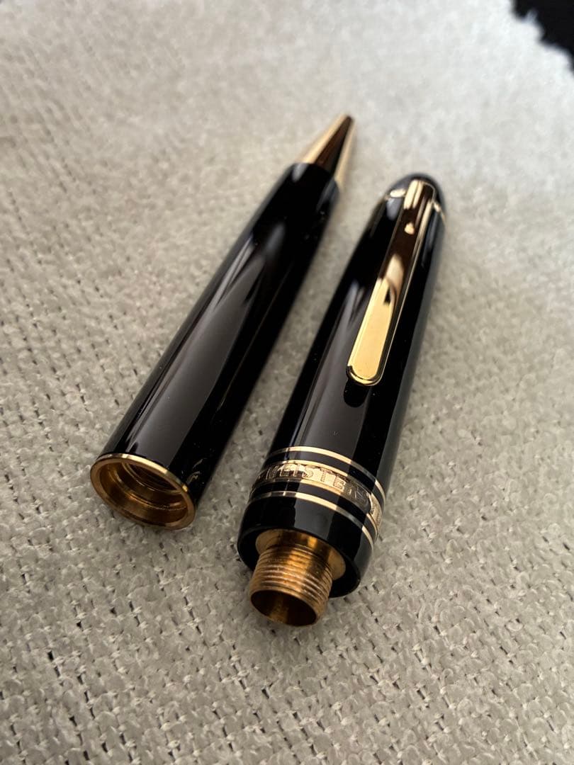 ◾️モンブラン 161 ルグランボールペン◾️マイスターシュテュック◾️新品リフィル