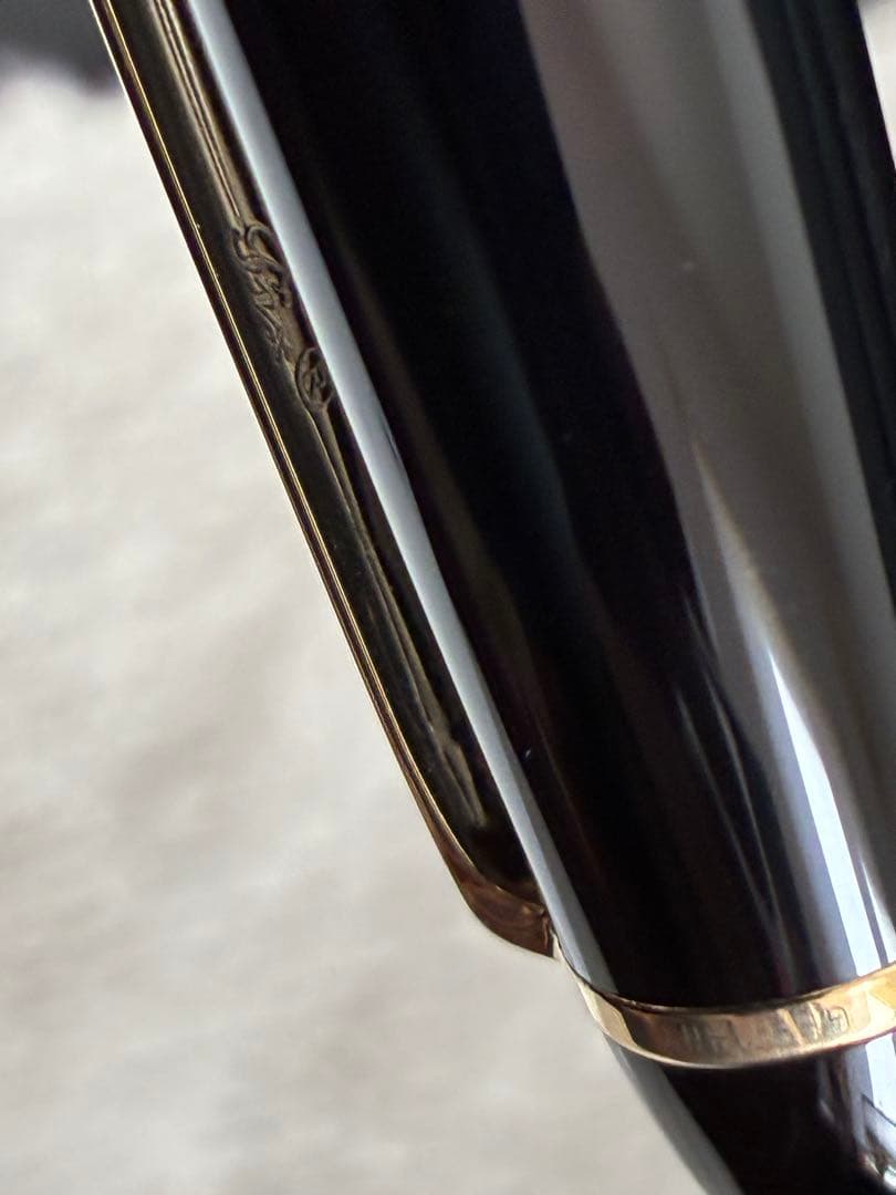 ◾️モンブラン 161 ルグランボールペン◾️マイスターシュテュック◾️新品リフィル