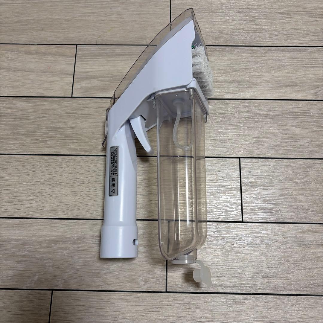 2024年製　美品　アイリスオーヤマ　リンサークリーナー　RNS-300