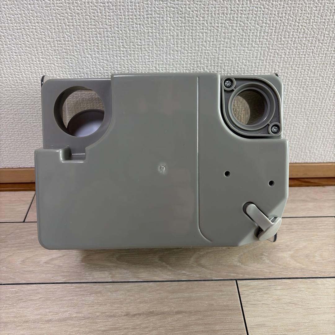 2024年製　美品　アイリスオーヤマ　リンサークリーナー　RNS-300