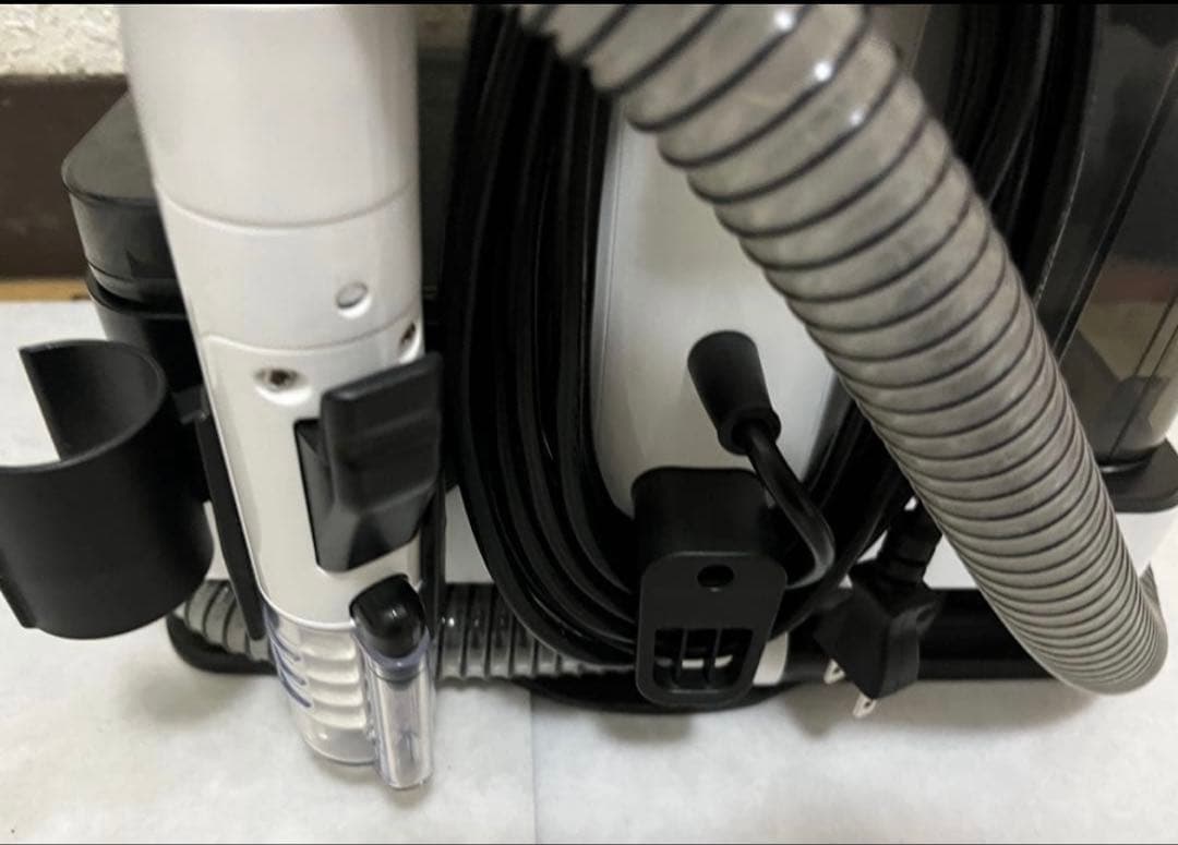 NEODIT カーペットクリーナー 14000Pa強力吸引 リンサー洗浄機