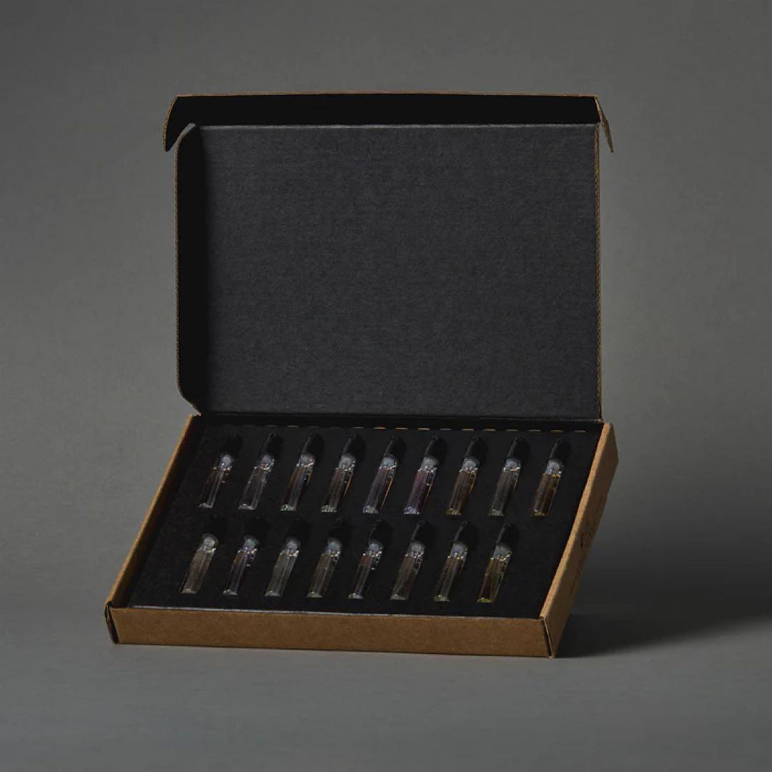 LE LABO DISCOVERY SET ルラボ