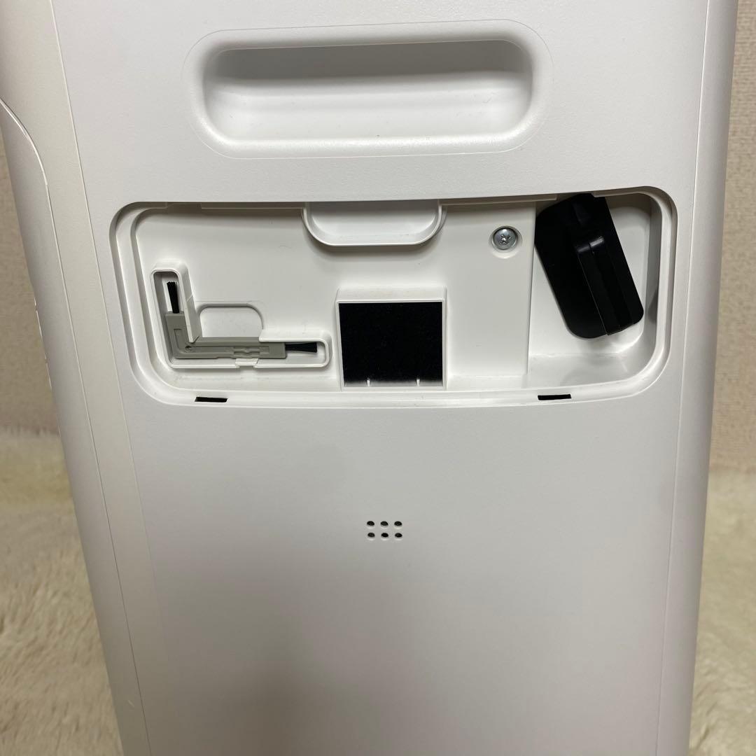 【良品】SHARP 加湿空気清浄機 KI-N75YX 2021年製 シャープ