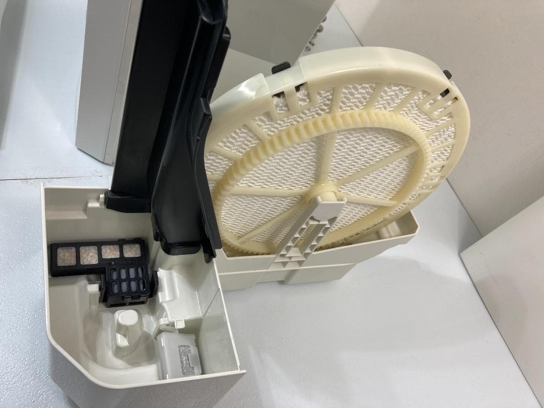 panasonic パナソニック 加湿空気清浄機 F-VXR55