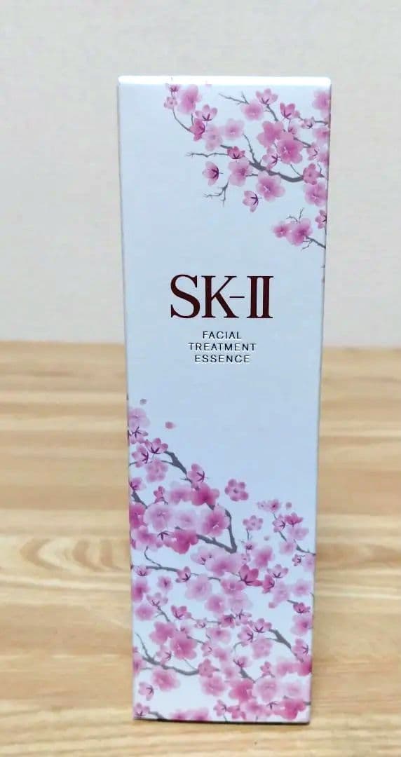 ✨新品✨SK-II 化粧水 桜トライアルキット 〜数量限定〜