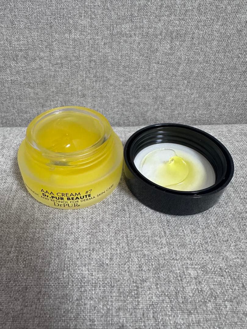 【サロン購入正規品】ドクターピュールボーテ AAA CREAM#7 レチノール