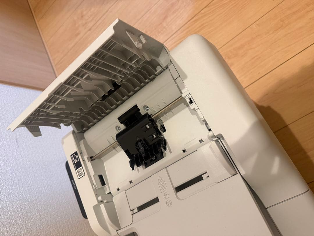 brother レーザープリンター 複合機 MFC-L3780CDW本体