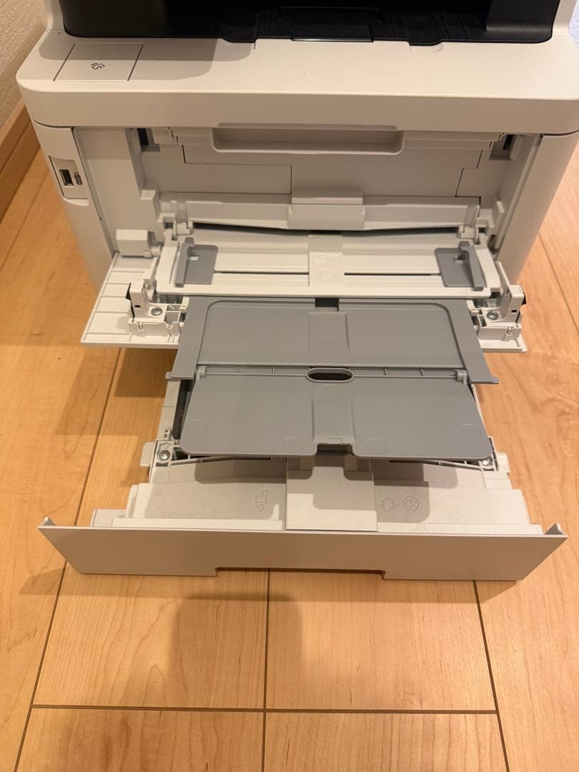 brother レーザープリンター 複合機 MFC-L3780CDW本体