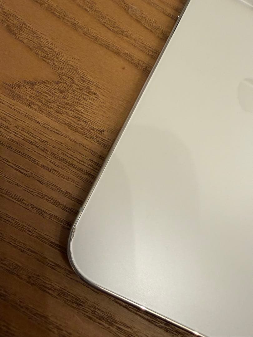 iPhone12pro 256GB シルバー SIMフリー　即購入OK