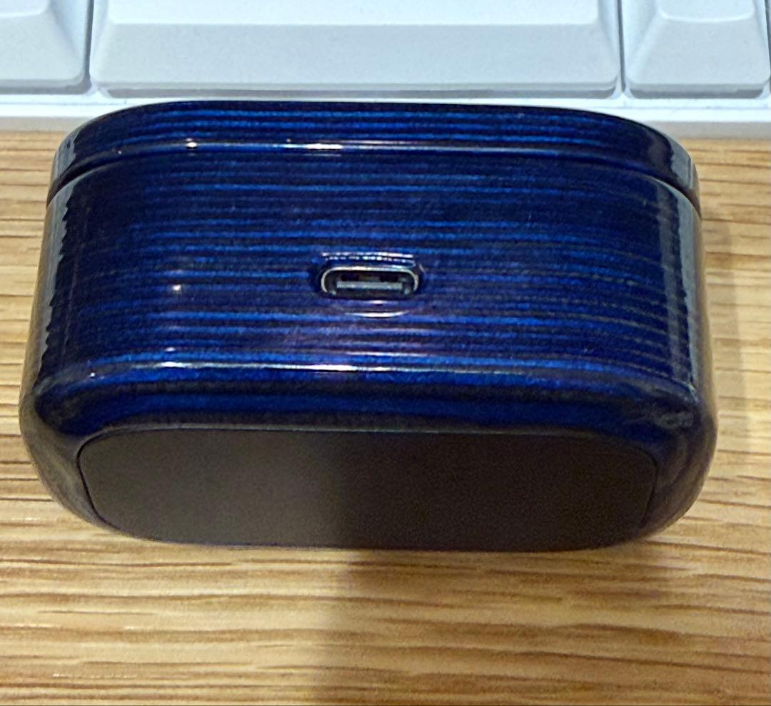 極美品 Noble FoKus Prestige Encore