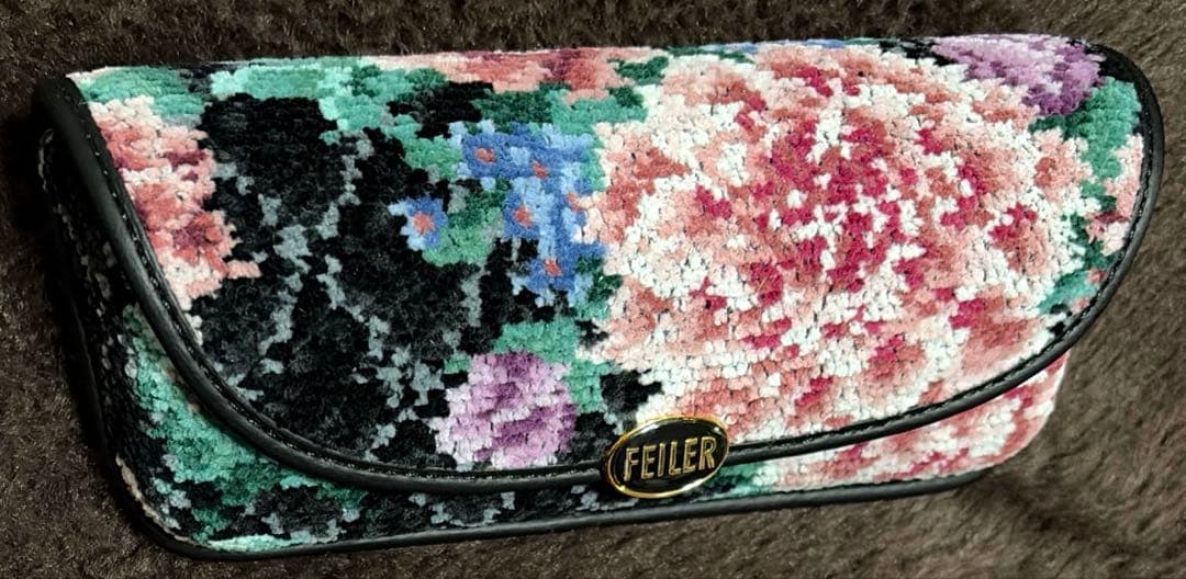 FEILER❤︎メガネケース