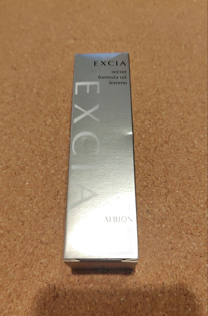 z♡ アルビオン エクシア AL シークレット フォーミュラ オイル ファム