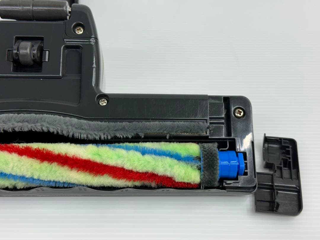 動作保証　日立　掃除機　ヘッド　パワーブラシ　D-AP34 希少　中古　廃盤品