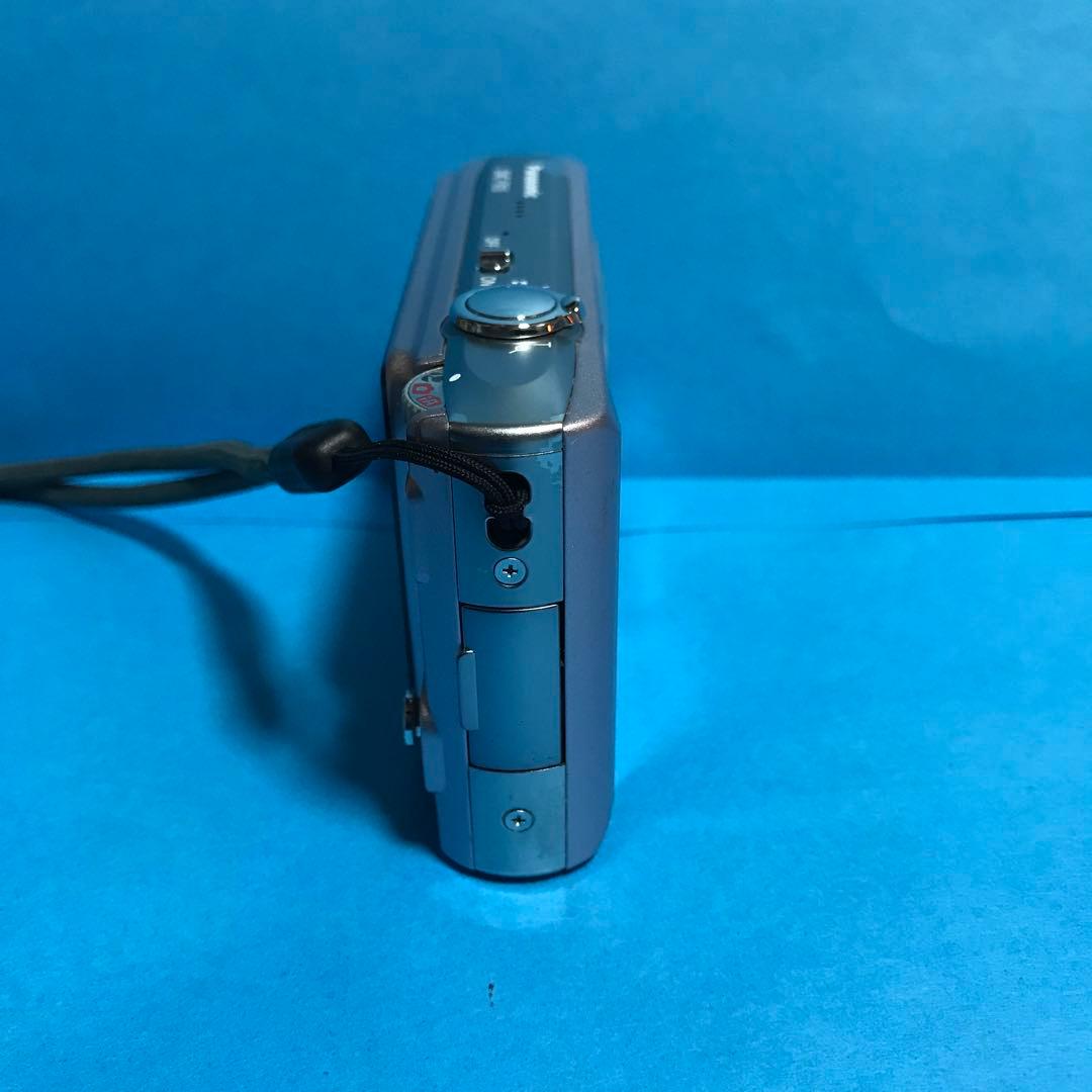 【美品・動作品】Panasonic パナソニック LUMIX DMC-FX55