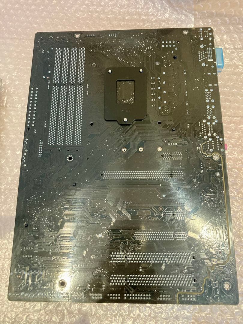 【大幅値下げ】パソコンマザーボードcpuセット