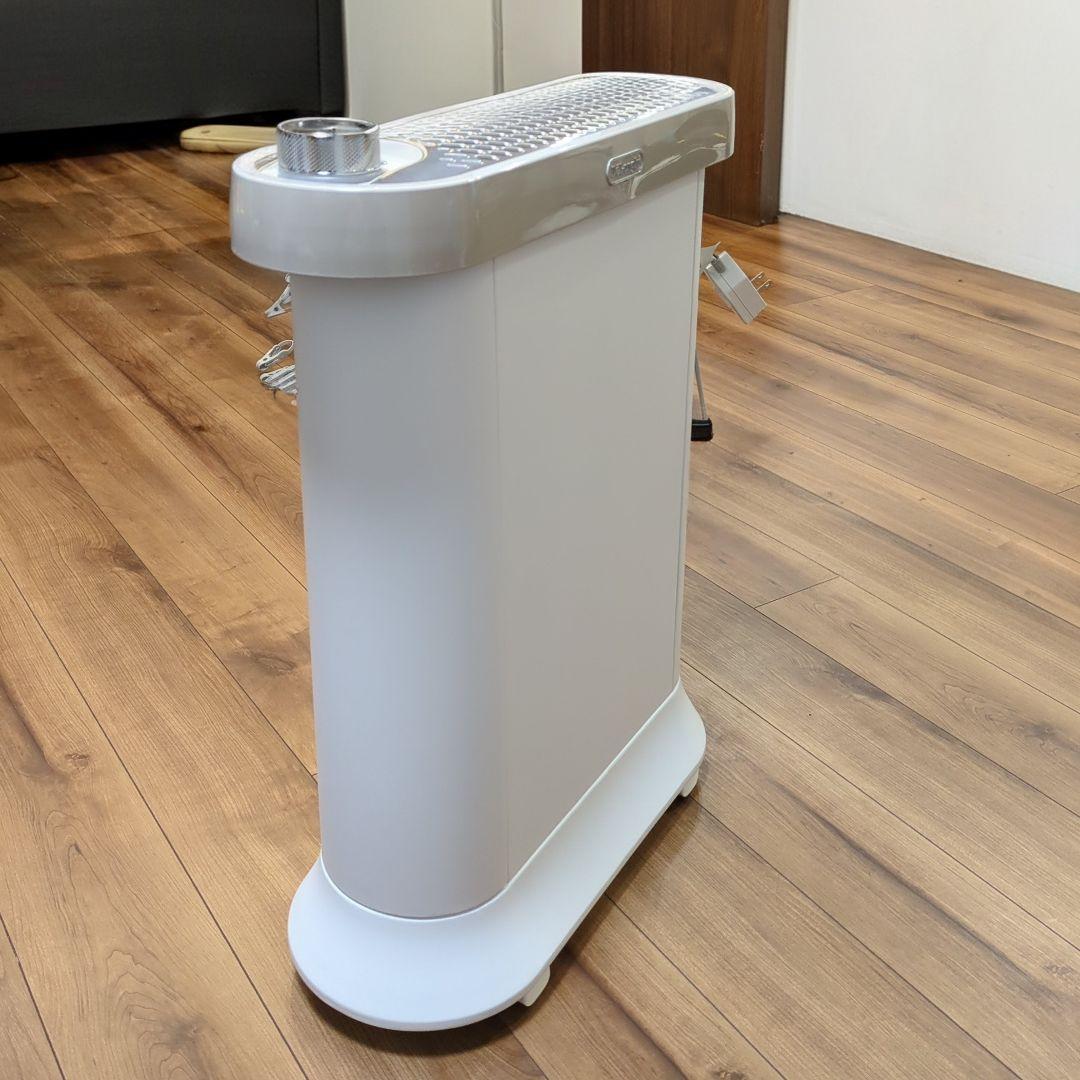 デロンギ マルチダイナミックヒーター ソラーレ IDH15WIFI wi-fi
