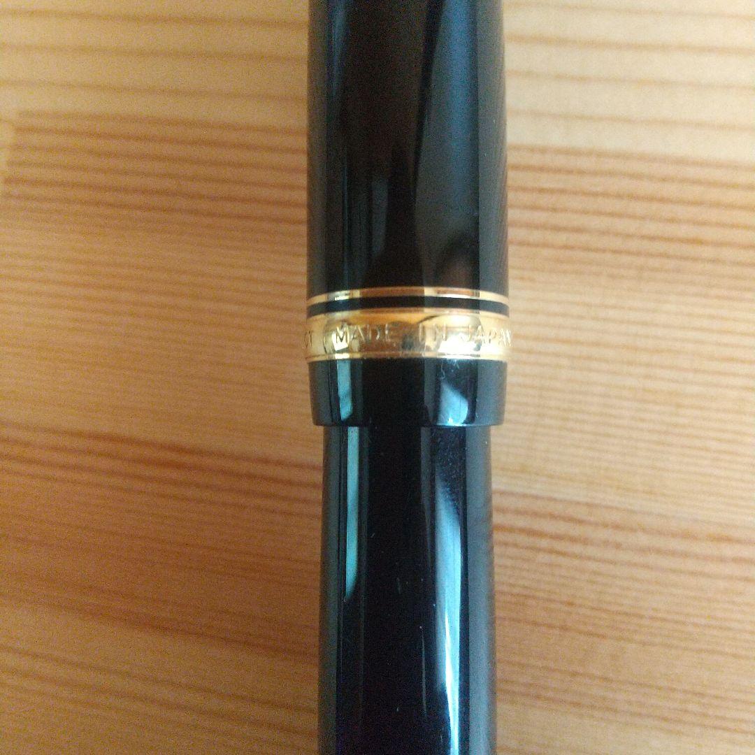 PILOT 万年筆 CUSTOM74 14K585