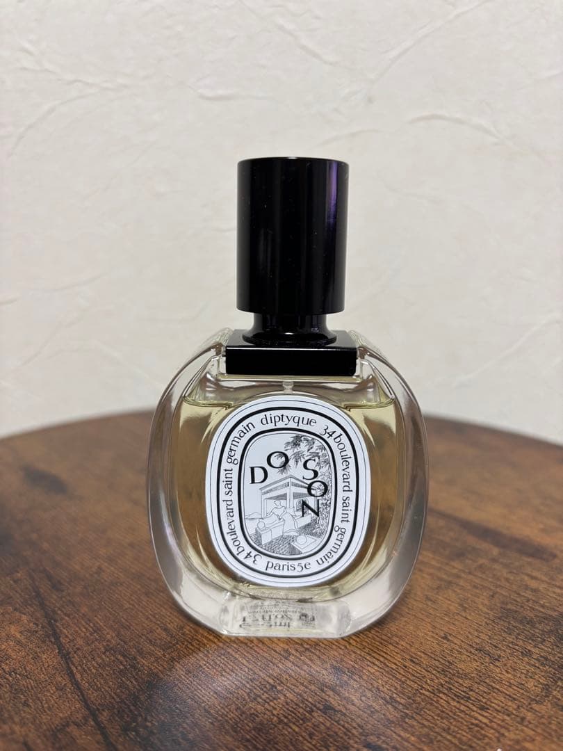 Diptyque オードトワレ ドソン 50mL