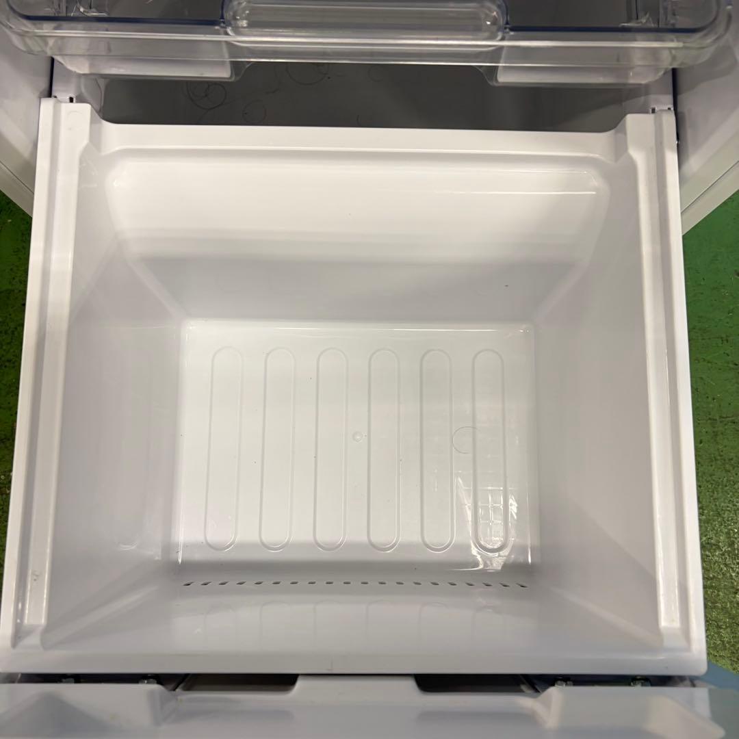 827 早い者勝ち！　高年式　シャープ　冷蔵庫　美品　一人暮らし　まとめ購入割有