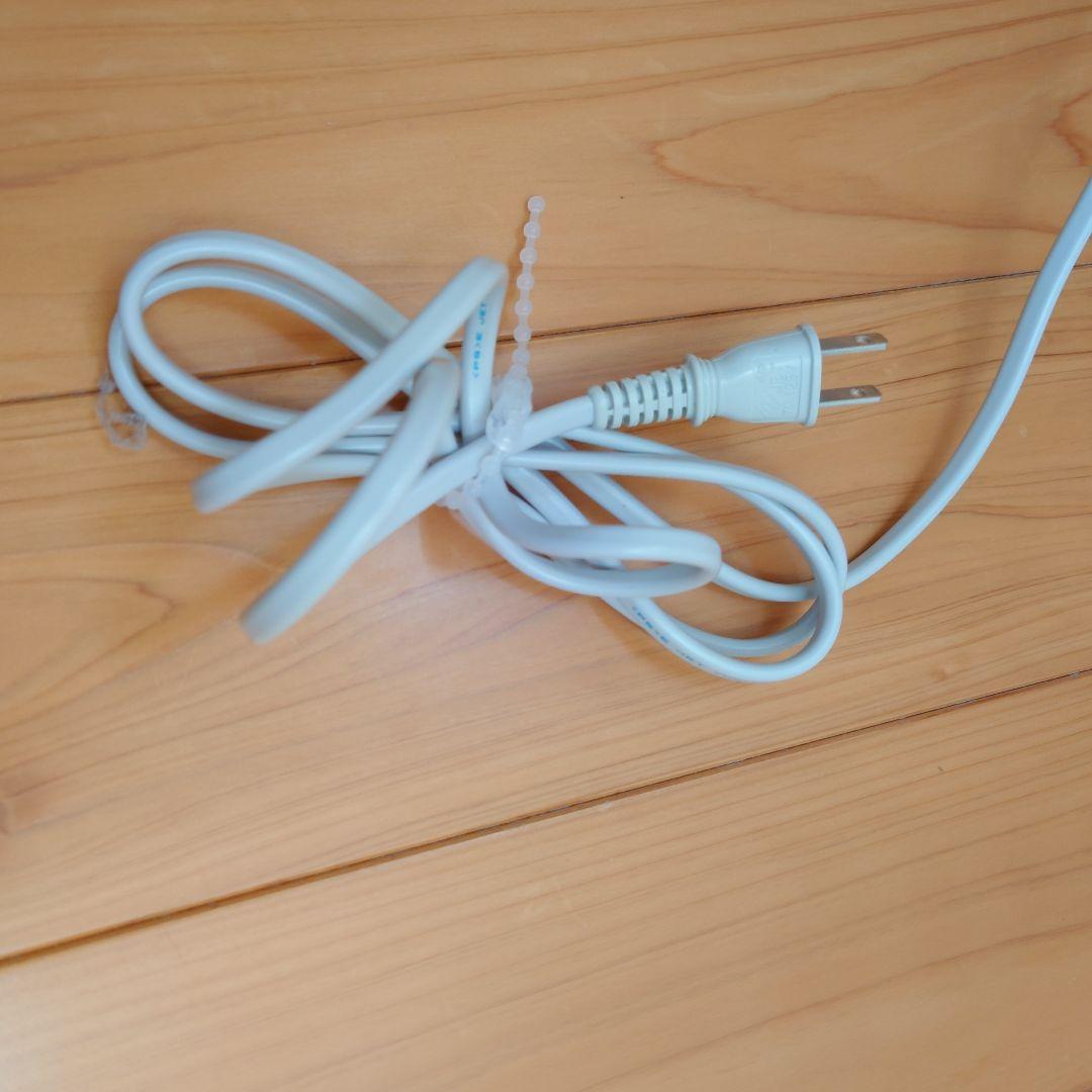 【極美品・取説付】信州セラミックス 空気清浄機 アースプラスエアーSA1016J
