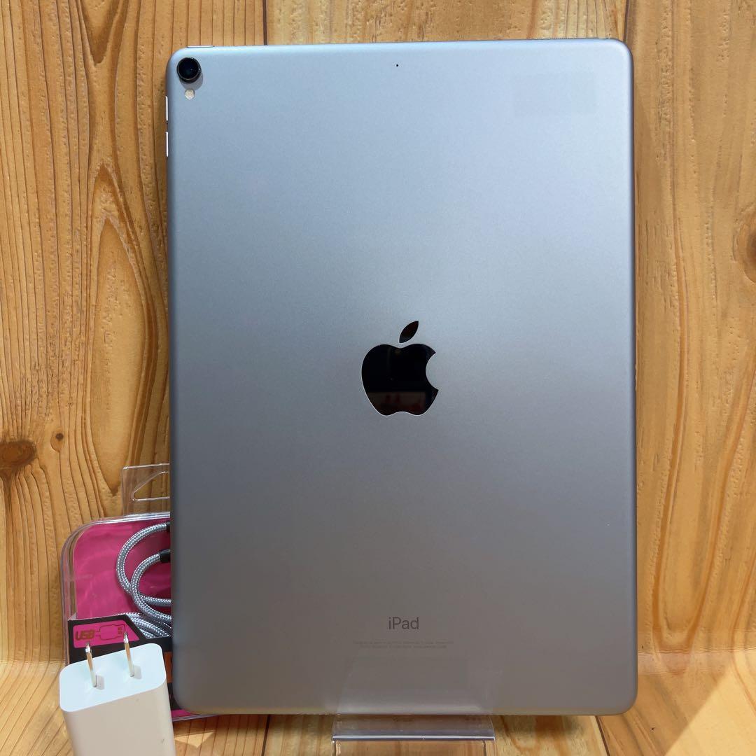Wi-Fi 本体 iPad Pro 10.5 64 GB 149J シルバー