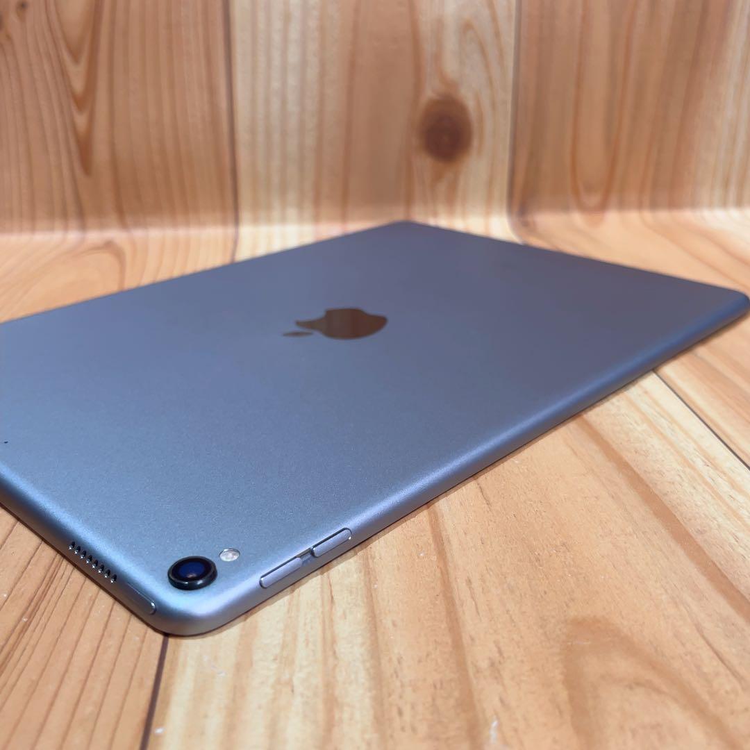 Wi-Fi 本体 iPad Pro 10.5 64 GB 149J シルバー