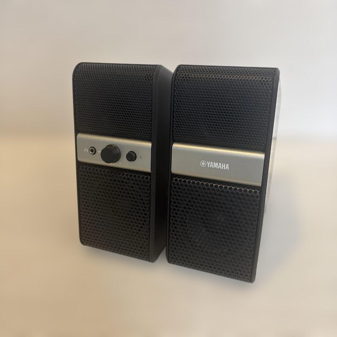 【美品】YAMAHA NX-B55 ヤマハ Bluetooth スピーカー