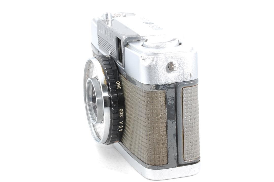 Olympus EE 即撮影可
